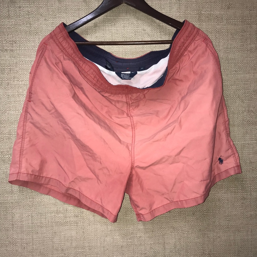 Men’s Polo Ralph Lauren Swim Shorts